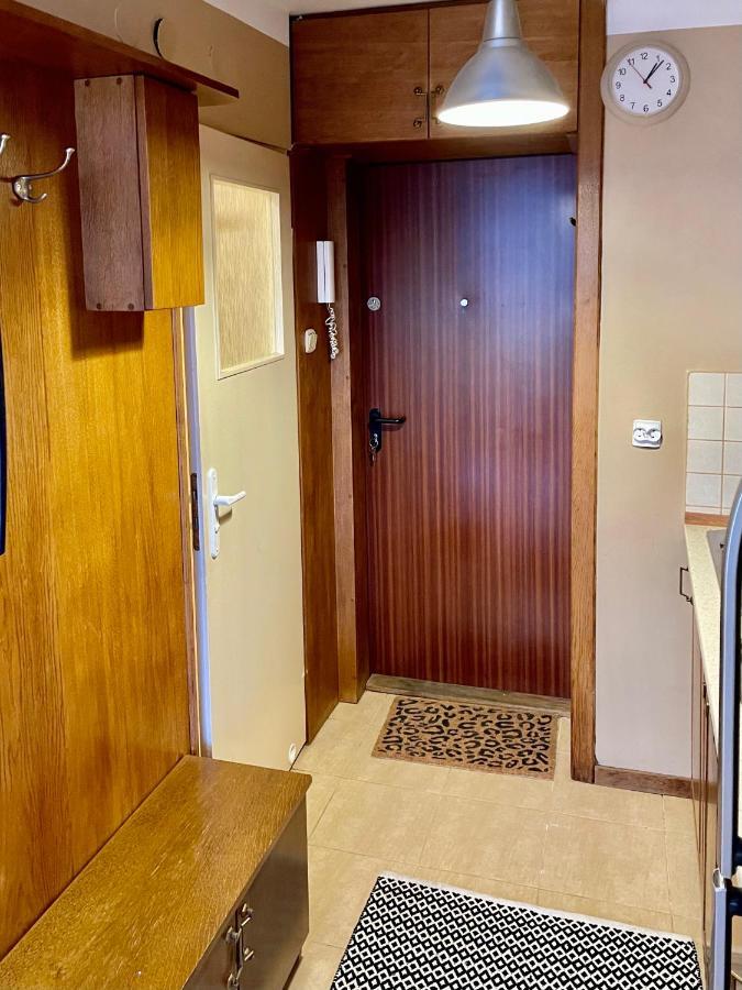 ורשה Super Apartament Palace 2X Metro Fast Wifi 500 Mbs Netflix Appletv Smarttv Panorama Miasta מראה חיצוני תמונה